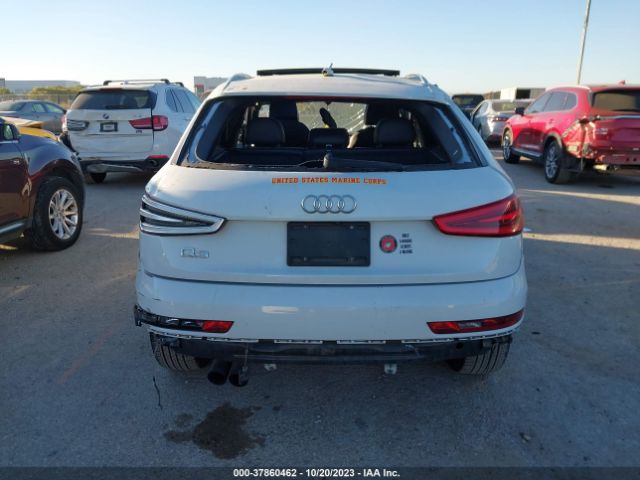 WA1BFCFS2FR007905 Audi Q3 2.0t Premium Plus