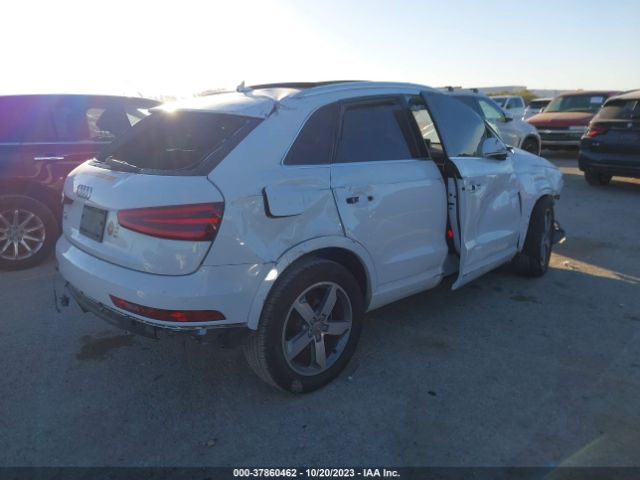 WA1BFCFS2FR007905 Audi Q3 2.0t Premium Plus