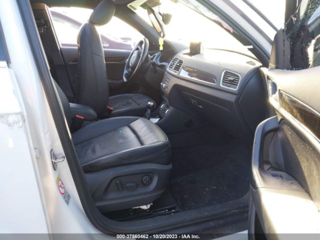 WA1BFCFS2FR007905 Audi Q3 2.0t Premium Plus