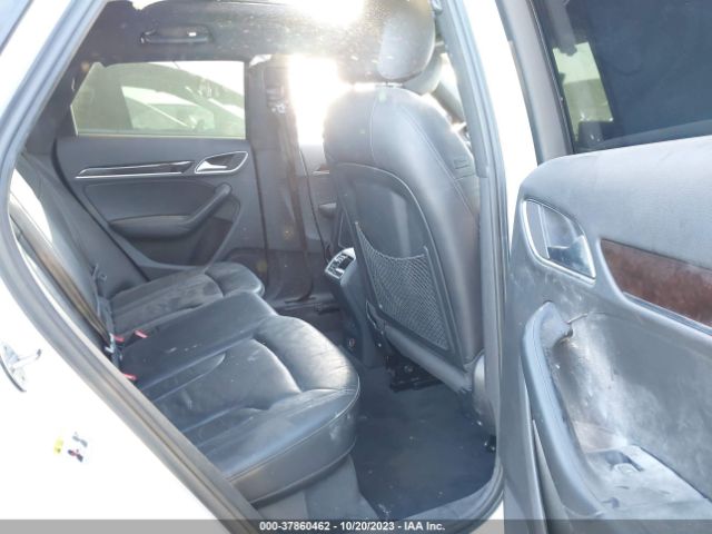 WA1BFCFS2FR007905 Audi Q3 2.0t Premium Plus