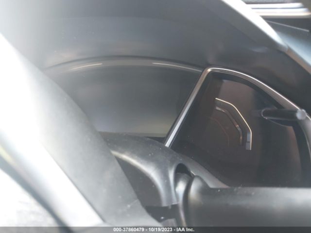 2HGFC2F86KH521539 Honda Civic Sedan Sport