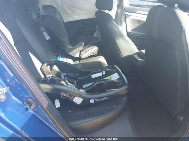 2HGFC2F86KH521539 Honda Civic Sedan Sport