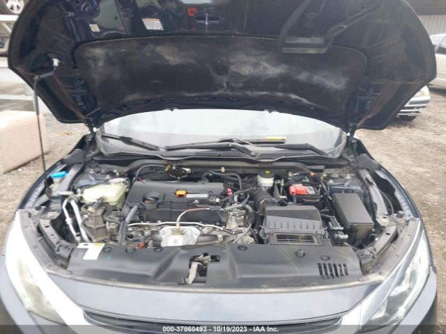 19XFC2F55HE014706 Honda Civic Sedan Lx