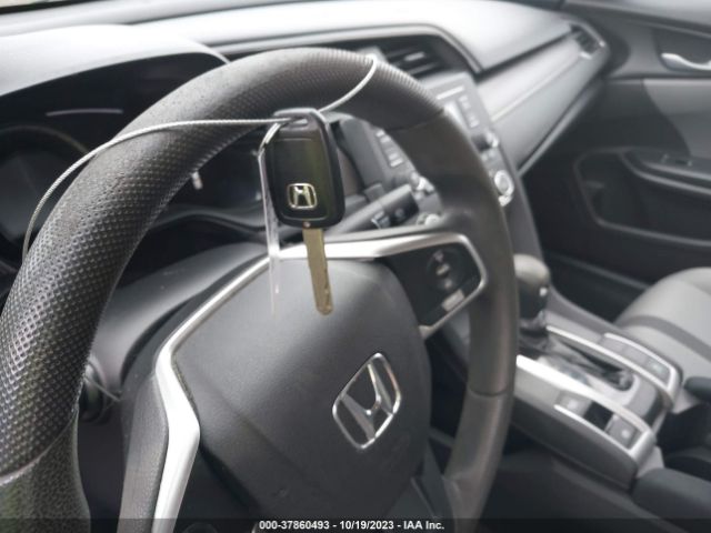 19XFC2F55HE014706 Honda Civic Sedan Lx