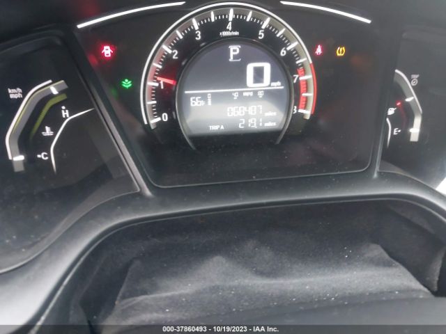 19XFC2F55HE014706 Honda Civic Sedan Lx