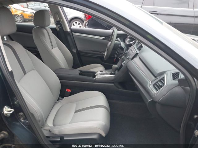 19XFC2F55HE014706 Honda Civic Sedan Lx