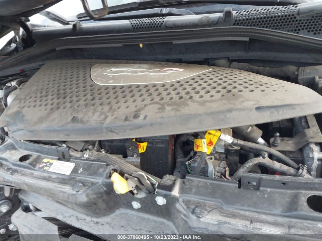 3C3CFFGEXHT580070 Fiat 500E