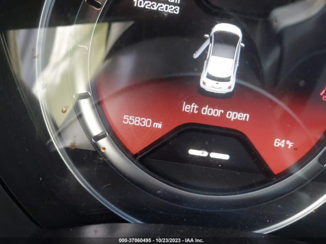 3C3CFFGEXHT580070 Fiat 500E