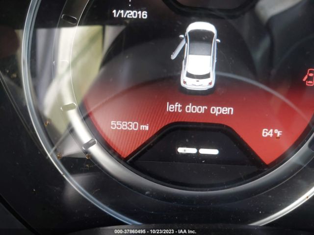 3C3CFFGEXHT580070 Fiat 500E