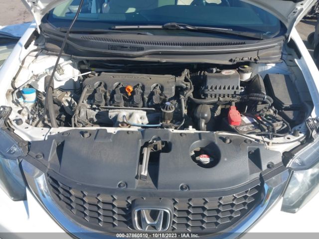 19XFB2F59EE251634 Honda Civic Sedan Lx