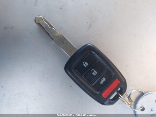 19XFB2F59EE251634 Honda Civic Sedan Lx