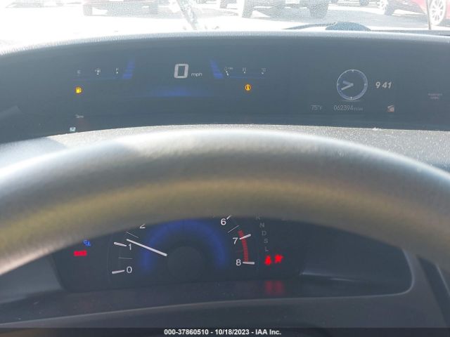 19XFB2F59EE251634 Honda Civic Sedan Lx