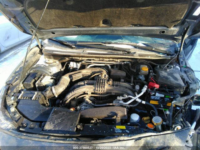 JF2GTADC0JH259270 Subaru Crosstrek Premium