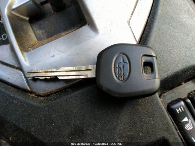 JF2GTADC0JH259270 Subaru Crosstrek Premium