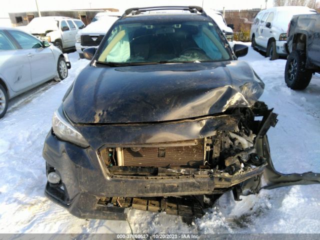 JF2GTADC0JH259270 Subaru Crosstrek Premium