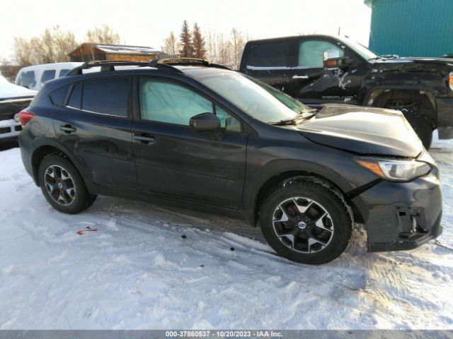 JF2GTADC0JH259270 Subaru Crosstrek Premium