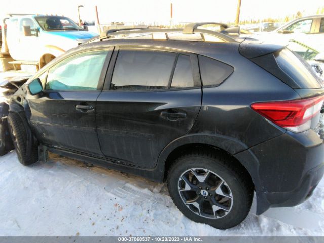 JF2GTADC0JH259270 Subaru Crosstrek Premium