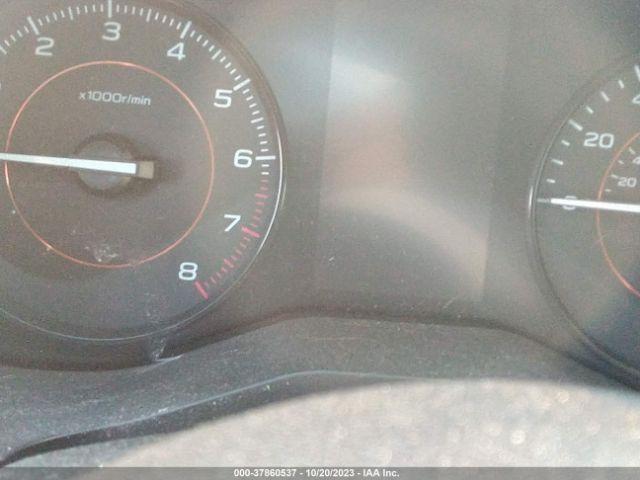 JF2GTADC0JH259270 Subaru Crosstrek Premium