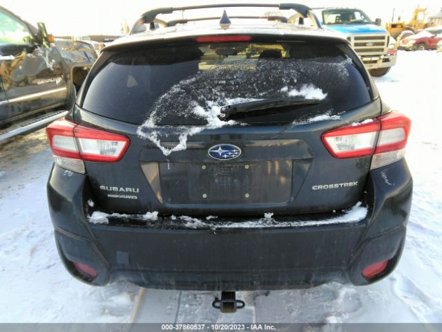 JF2GTADC0JH259270 Subaru Crosstrek Premium