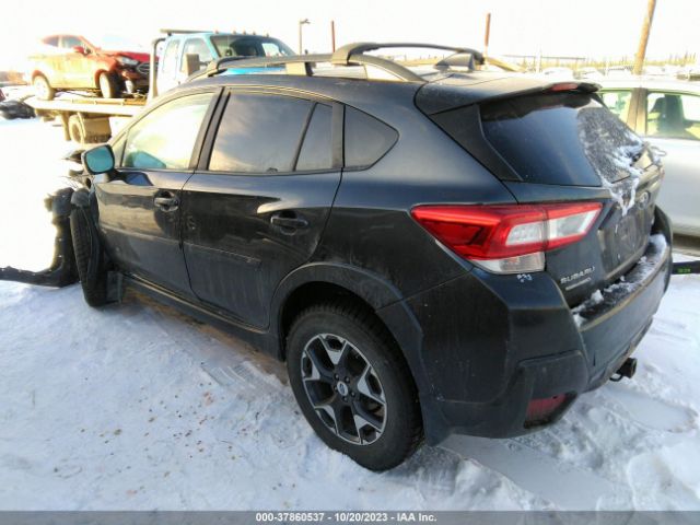 JF2GTADC0JH259270 Subaru Crosstrek Premium