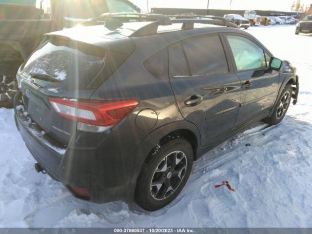 JF2GTADC0JH259270 Subaru Crosstrek Premium