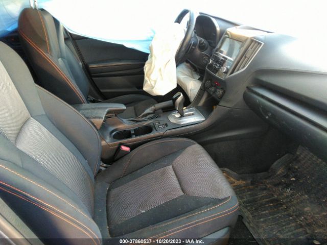 JF2GTADC0JH259270 Subaru Crosstrek Premium