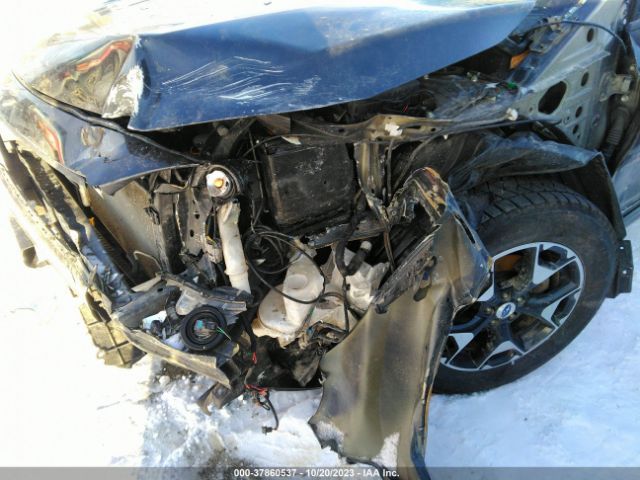JF2GTADC0JH259270 Subaru Crosstrek Premium