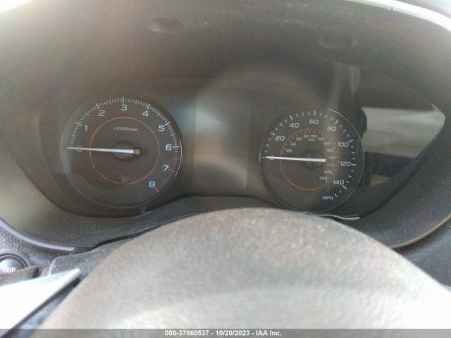 JF2GTADC0JH259270 Subaru Crosstrek Premium