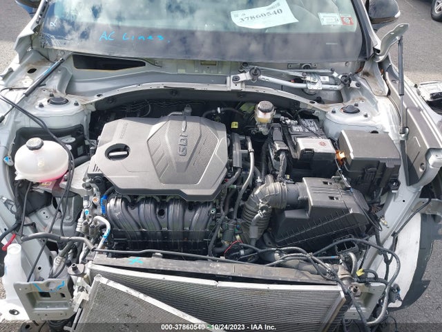 Hyundai Santa Fe Xrt 2022 5NMS6DAJ7NH477117 Image 10