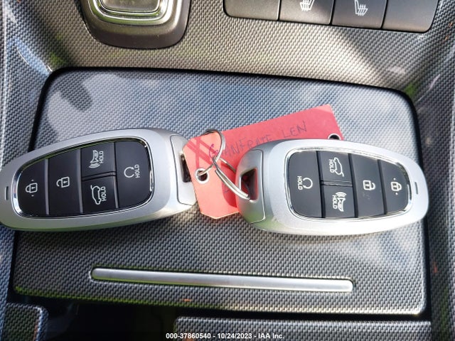 Hyundai Santa Fe Xrt 2022 5NMS6DAJ7NH477117 Image 11