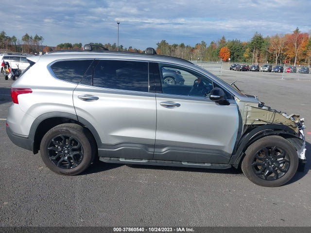 Hyundai Santa Fe Xrt 2022 5NMS6DAJ7NH477117 Image 14