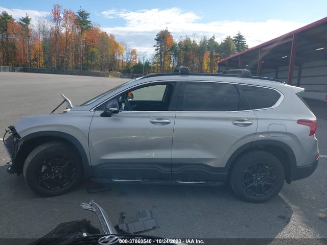 Hyundai Santa Fe Xrt 2022 5NMS6DAJ7NH477117 Image 15