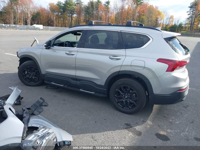 Hyundai Santa Fe Xrt 2022 5NMS6DAJ7NH477117 Image 3