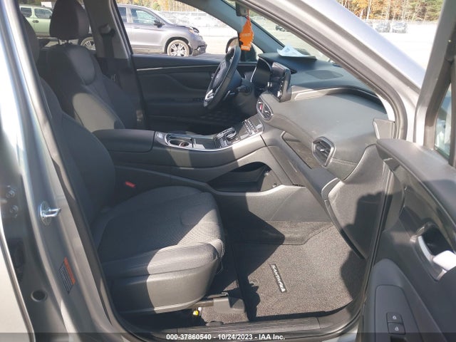 Hyundai Santa Fe Xrt 2022 5NMS6DAJ7NH477117 Image 5