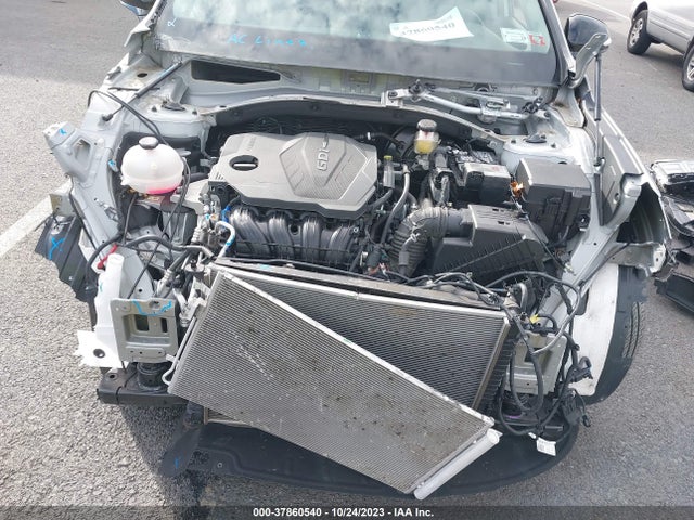Hyundai Santa Fe Xrt 2022 5NMS6DAJ7NH477117 Image 6