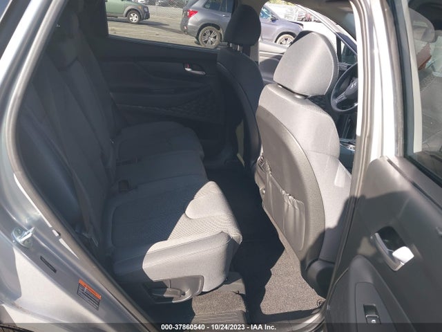 Hyundai Santa Fe Xrt 2022 5NMS6DAJ7NH477117 Image 8
