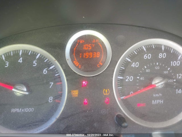 2010 NISSAN SENTRA 2.0 S VIN: 3N1AB6APXAL725528