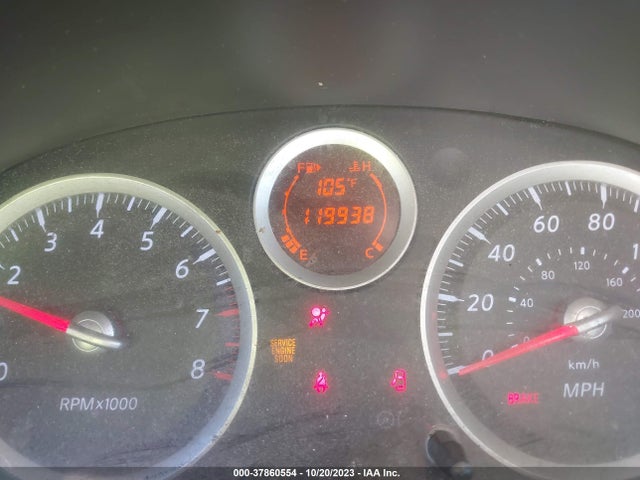 2010 NISSAN SENTRA 2.0 S VIN: 3N1AB6APXAL725528