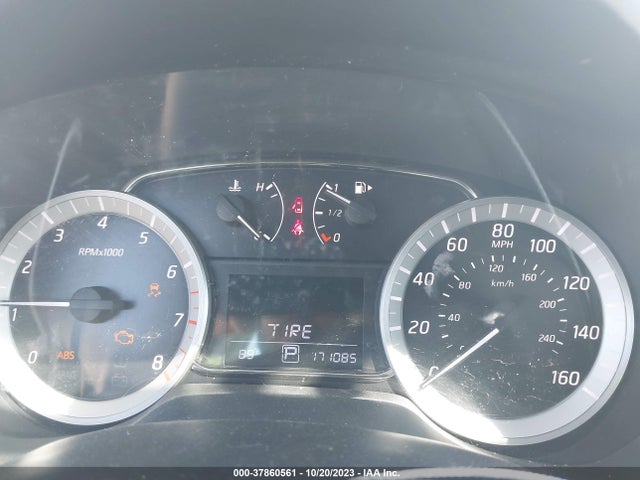 2013 NISSAN SENTRA SV VIN: 3N1AB7AP9DL769806