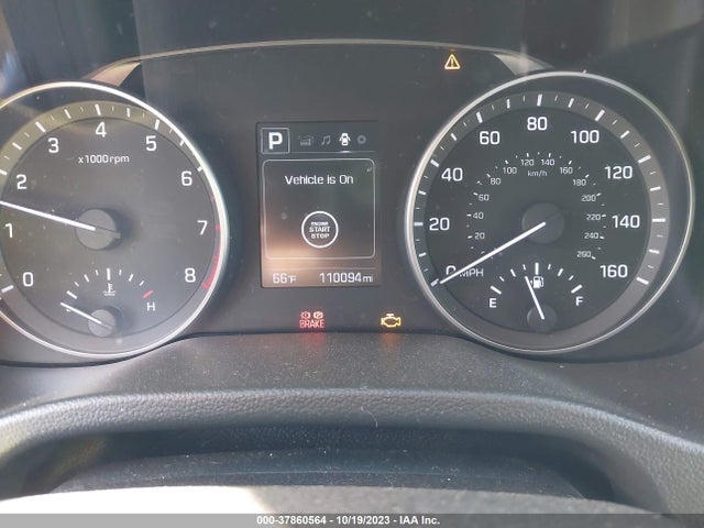 2017 HYUNDAI ELANTRA SE VIN: 5NPD84LF7HH089386