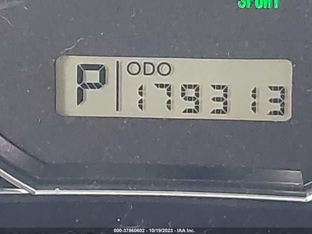 2011 SUBARU FORESTER 2.5X VIN: JF2SHBBC0BH743641