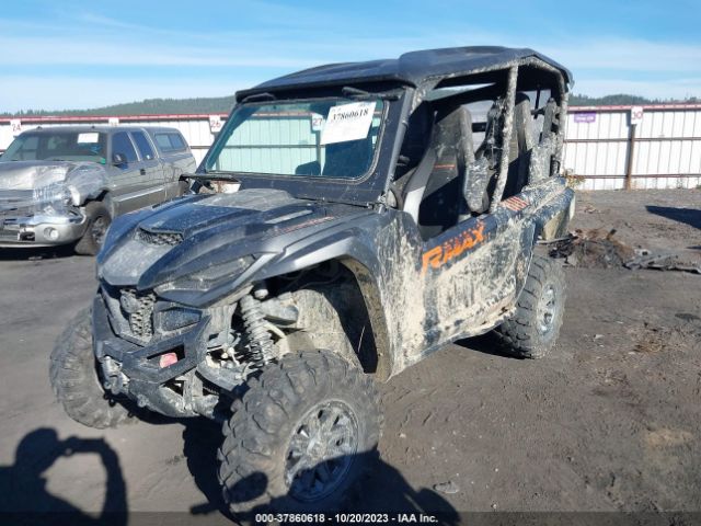 2022 YAMAHA YXE1000 5Y4AN39YXNA104620 Photo 1