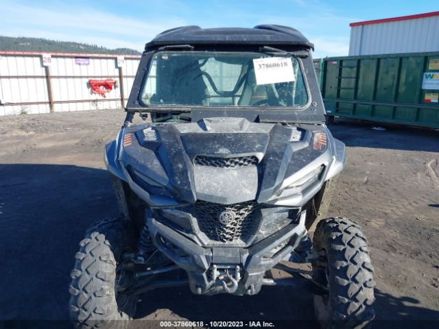 2022 YAMAHA YXE1000 5Y4AN39YXNA104620 Photo 4