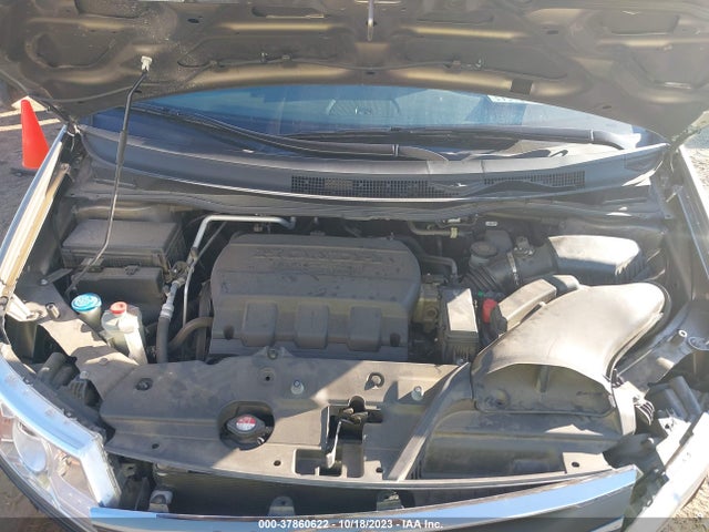 2012 HONDA ODYSSEY EX VIN: 5FNRL5H4XCB105413