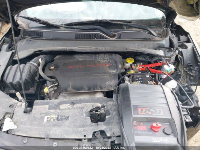 3C4NJDCB7JT258981 Jeep Compass Limited