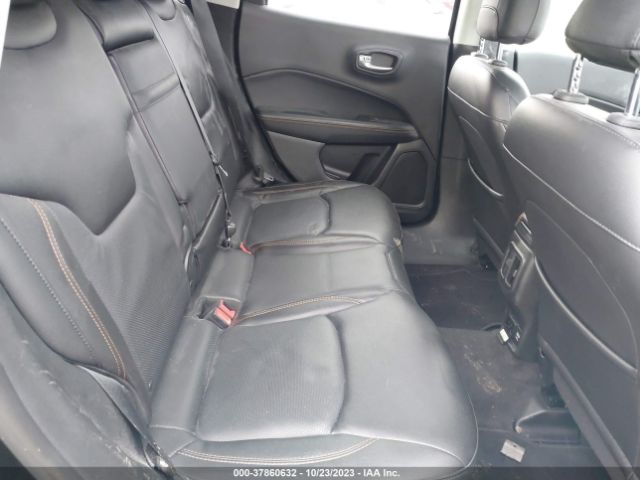 3C4NJDCB7JT258981 Jeep Compass Limited