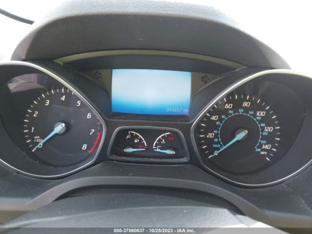 1FMCU0JX9EUC81644 Ford Escape Titanium