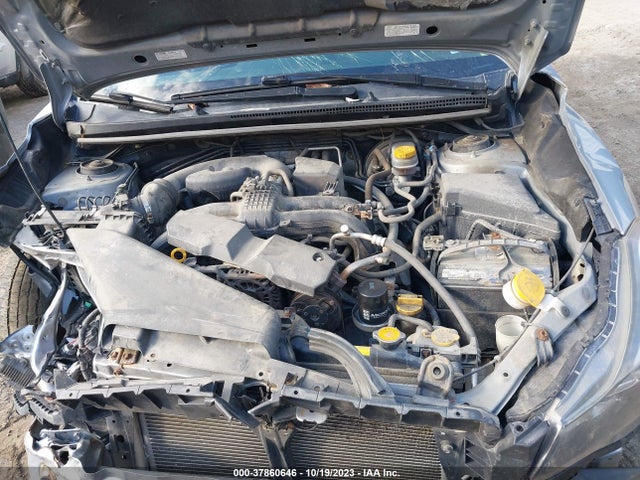 JF1GPAS69EH335810 Subaru Impreza Wagon 2.0i Sport Limited