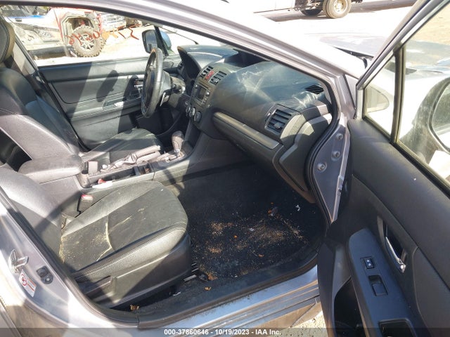 JF1GPAS69EH335810 Subaru Impreza Wagon 2.0i Sport Limited