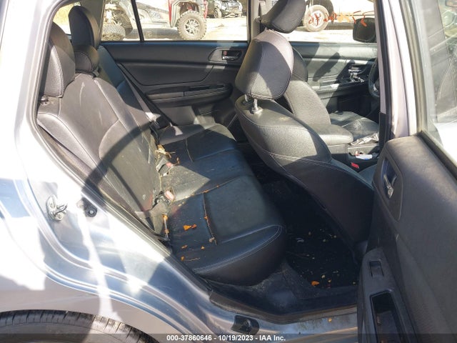 JF1GPAS69EH335810 Subaru Impreza Wagon 2.0i Sport Limited